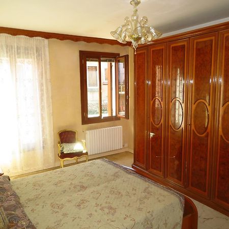 Asteria Venetian Suite Værelse billede