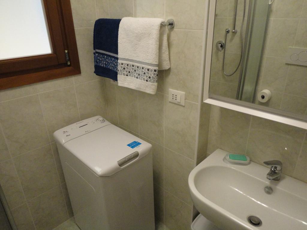 Asteria Venetian Suite Eksteriør billede